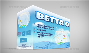 Packaging Design by CENTERSPREAD for Sealand Holdings Co., Ltd.  | Design: #3129556