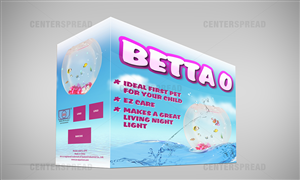Packaging Design by CENTERSPREAD for Sealand Holdings Co., Ltd.  | Design: #3129564
