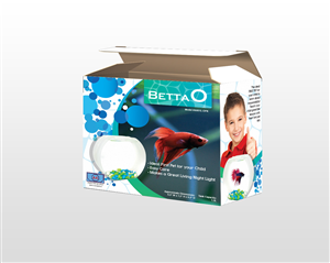 Packaging Design by Marq for Sealand Holdings Co., Ltd.  | Design: #3165588