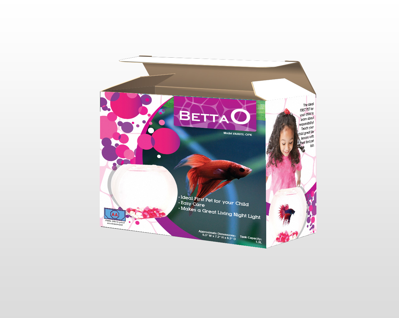 Packaging Design by Marq for Sealand Holdings Co., Ltd.  | Design #3165592