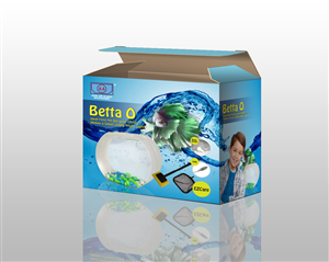 Packaging Design by Marq for Sealand Holdings Co., Ltd.  | Design: #3166887