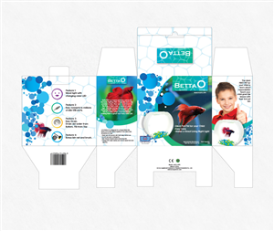 Packaging Design by Marq for Sealand Holdings Co., Ltd.  | Design: #3171205