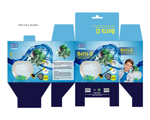 Packaging Design by Marq for Sealand Holdings Co., Ltd.  | Design: #3171210