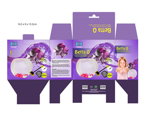 Packaging Design by Marq for Sealand Holdings Co., Ltd.  | Design: #3171212