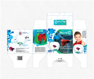 Packaging Design by Marq for Sealand Holdings Co., Ltd.  | Design: #3212308