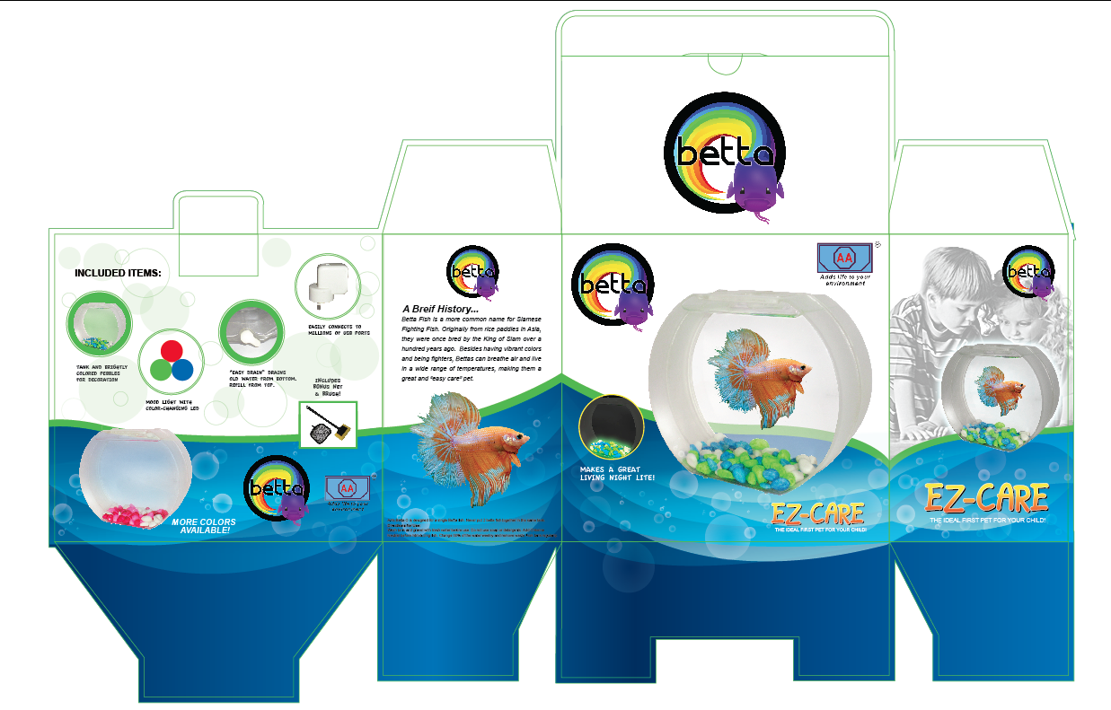 Design Emballage par MC-GD pour Sealand Holdings Co., Ltd.  | Design #3066368