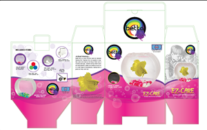 Packaging Design by MC-GD for Sealand Holdings Co., Ltd.  | Design: #3066378