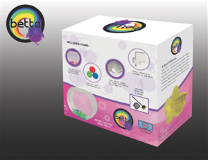 Packaging Design by MC-GD for Sealand Holdings Co., Ltd.  | Design: #3066383