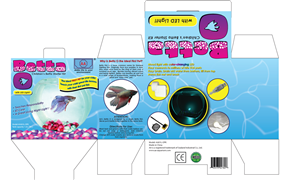 Packaging Design by Kings Bishop Design for Sealand Holdings Co., Ltd.  | Design: #3157768