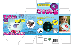 Packaging Design by Kings Bishop Design for Sealand Holdings Co., Ltd.  | Design: #3189148