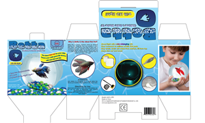 Packaging Design by Kings Bishop Design for Sealand Holdings Co., Ltd.  | Design: #3189163