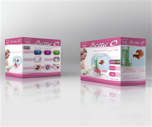 Packaging Design by designersbg for Sealand Holdings Co., Ltd.  | Design: #3162025