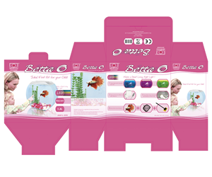 Packaging Design by designersbg for Sealand Holdings Co., Ltd.  | Design: #3162047