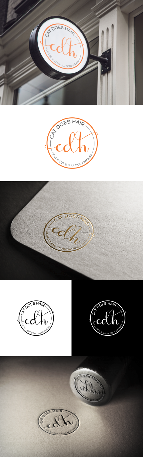Logo Design by fatiyadesign for this project | Design #24829384