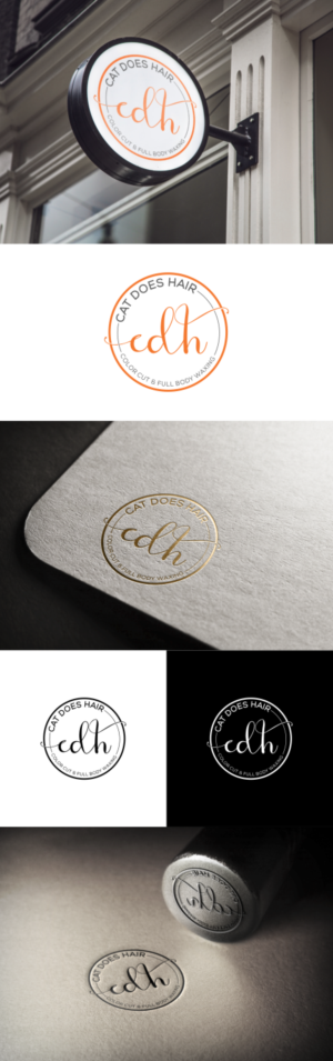 Logo Design by fatiyadesign for this project | Design: #24829384