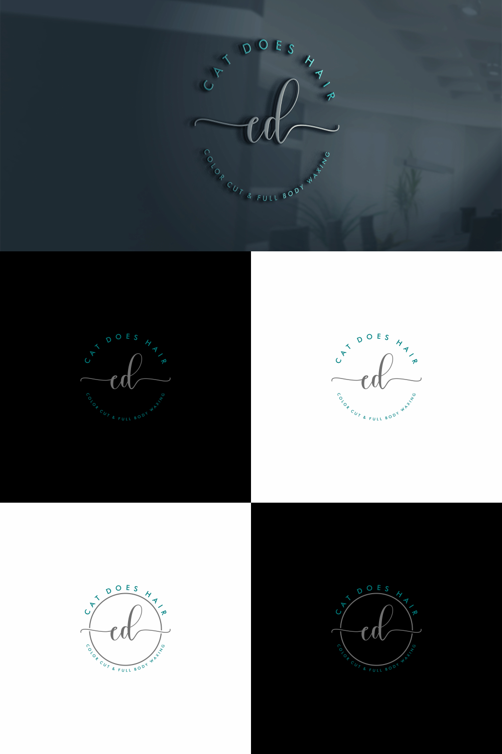 Design de Logo par ZiangArt_Studio pour ce projet | Design #24828211