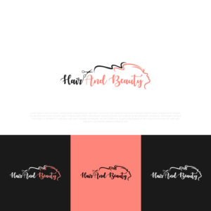 Logo Design by TIGERuk 2 for this project | Design #24831090