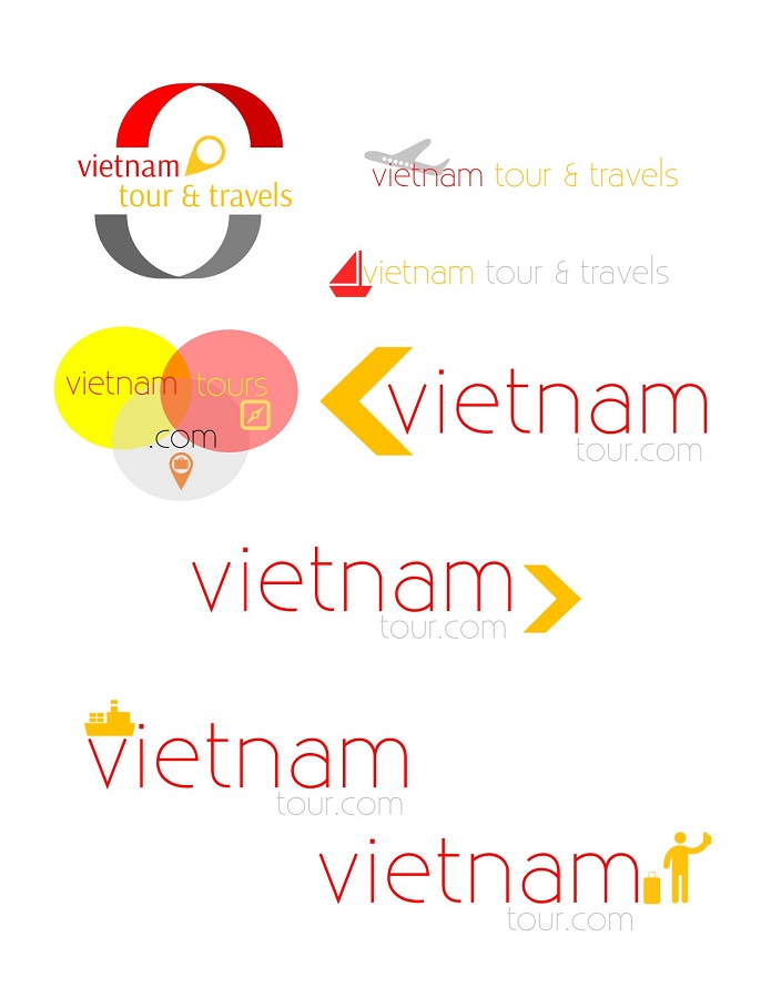 Logo Design by CreativeSam for Trip A Deal Pty Ltd | Design #3018013