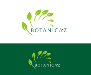 T-shirt Design by Falguni for Botanicaz LLC | Design: #24849141