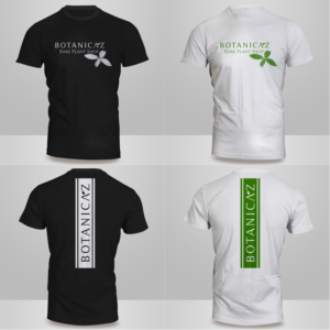 T-shirt Design by Kero