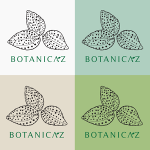 T-shirt Design by Vitamin for Botanicaz LLC | Design: #24850338