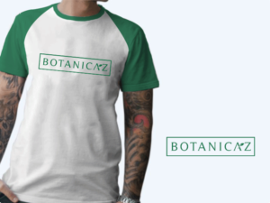 Diseño de Camiseta por DezinerGuys para Botanicaz LLC | Diseño #24833867