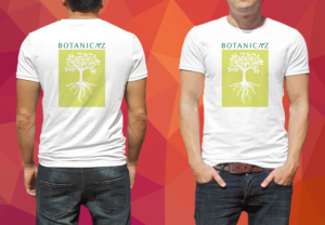 T-shirt Design by Creative Slices for Botanicaz LLC | Design: #24838941