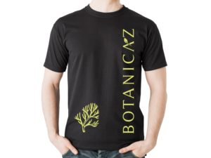 T-shirt Design by Creative Slices for Botanicaz LLC | Design: #24838945