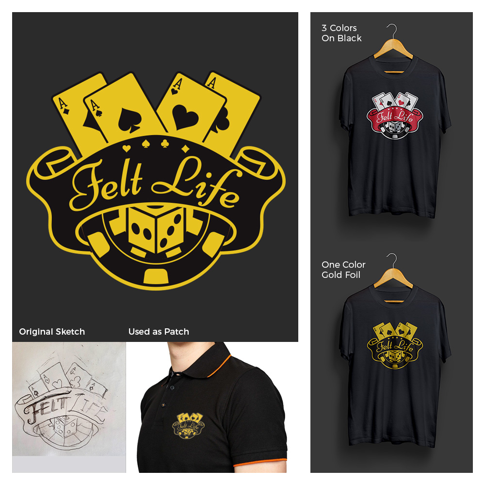 T-shirt Design by xBG11x for this project | Design #24828489