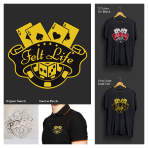 T-shirt Design by xBG11x for this project | Design: #24828489