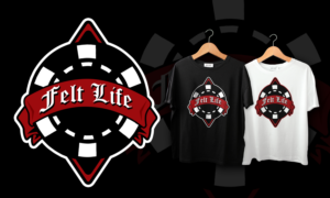 T-shirt Design by CKG for this project | Design #24829631