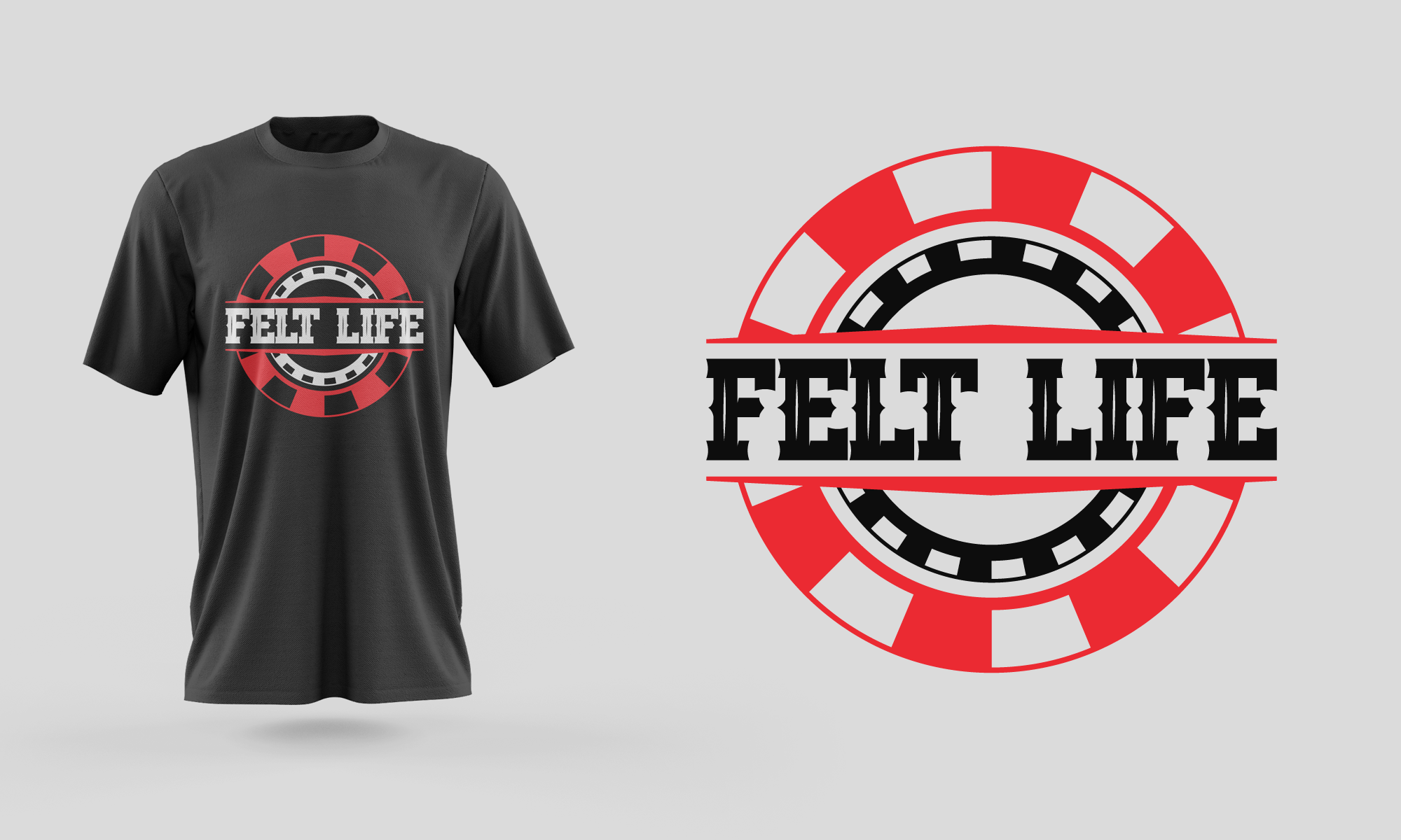 T-shirt Design by Risallah for this project | Design #24827940
