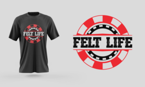 T-shirt Design by Risallah for this project | Design #24827940
