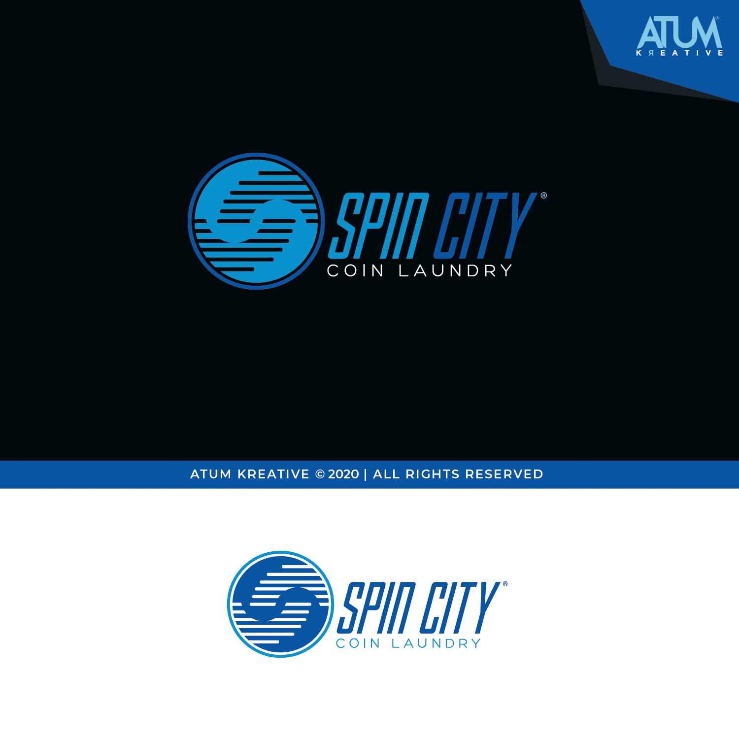 Diseño de Logo por Atum Kreative™ para este proyecto | Diseño #24862566