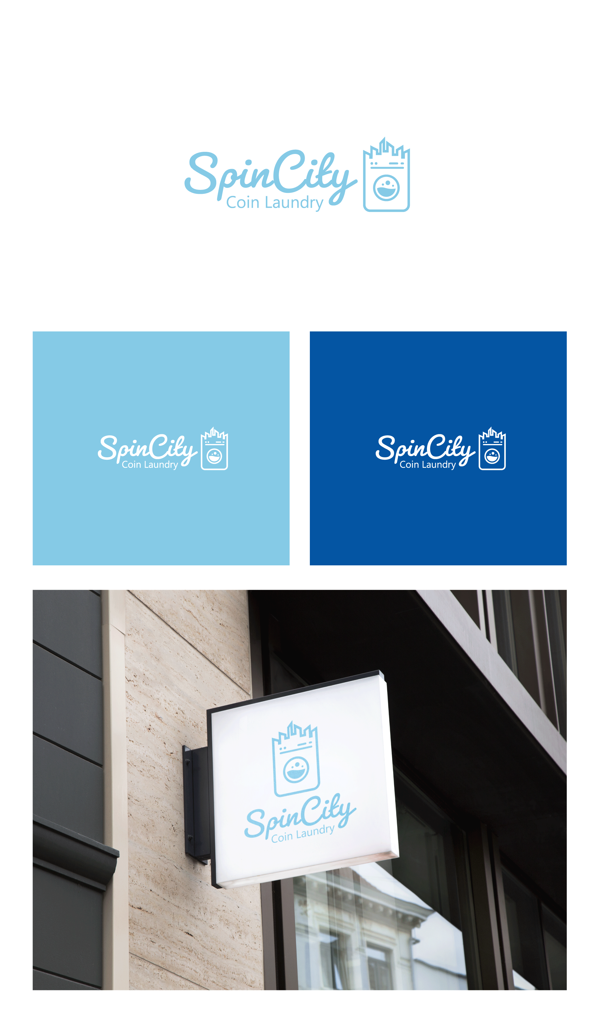 Logo-Design von Luc1ano für dieses Projekt | Design #24845738