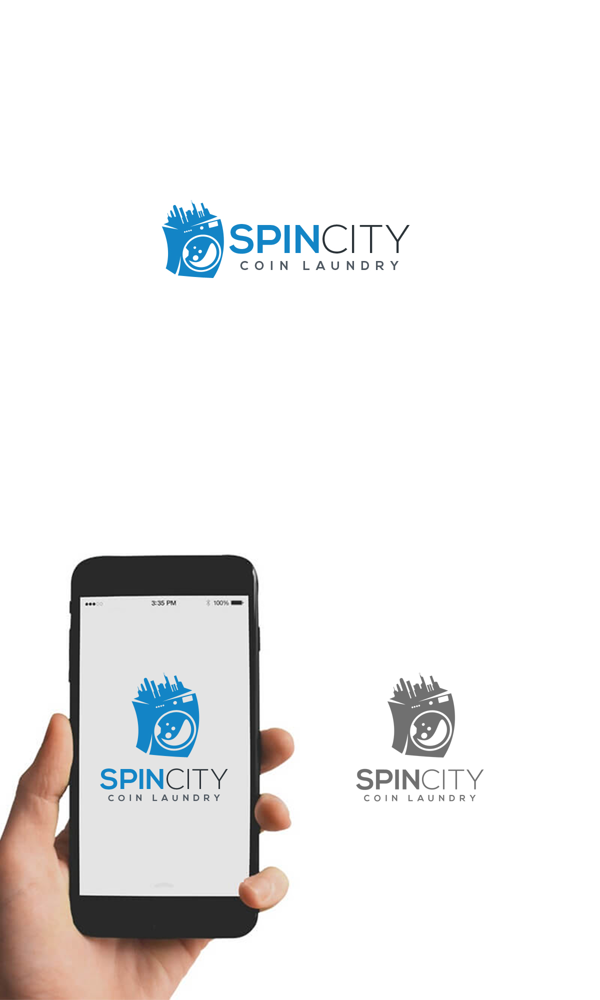Logo Design by logo_s for this project | Design #24846342