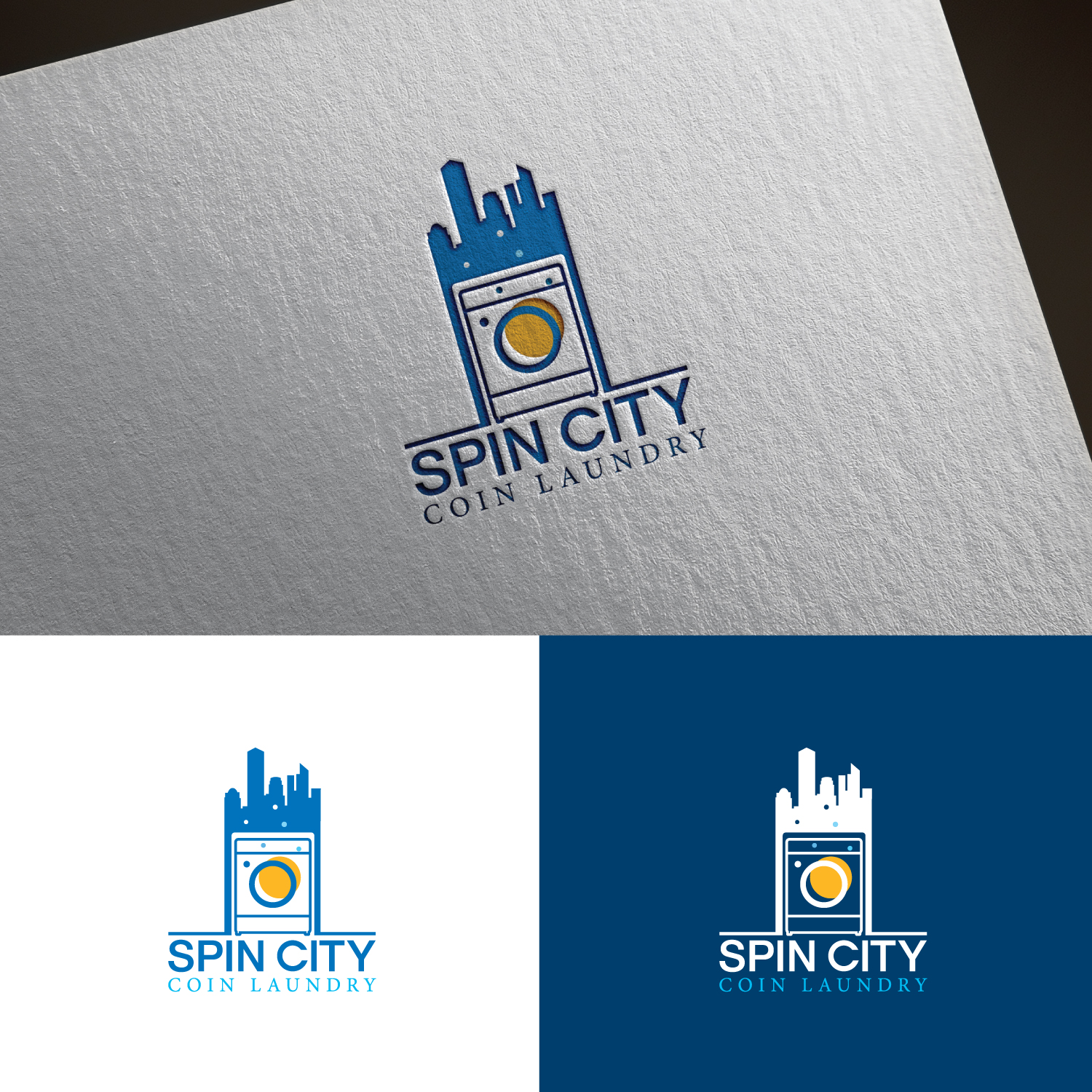 Logo Design by sankar999 for this project | Design #24852080