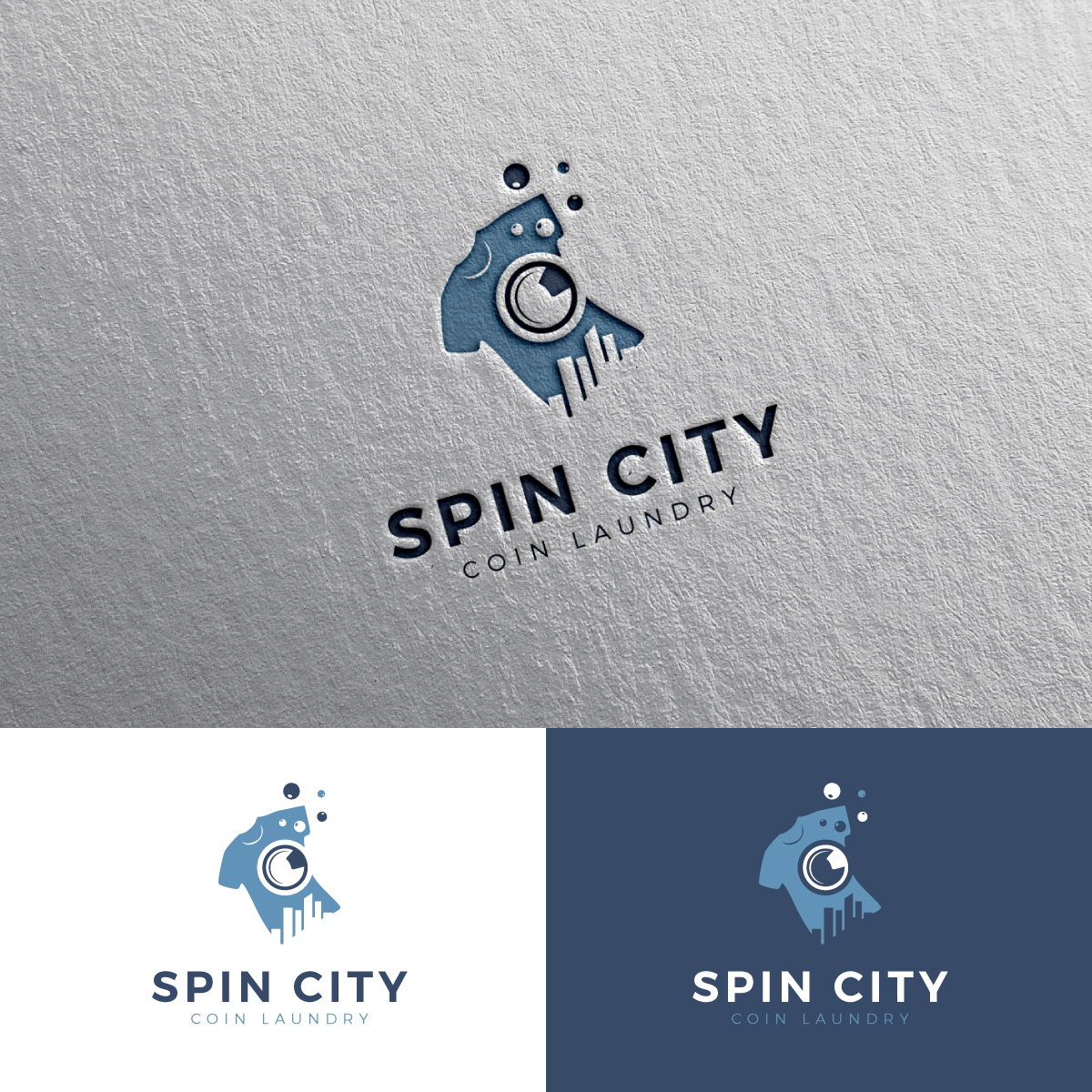 Logo Design by Rii for this project | Design #24845928