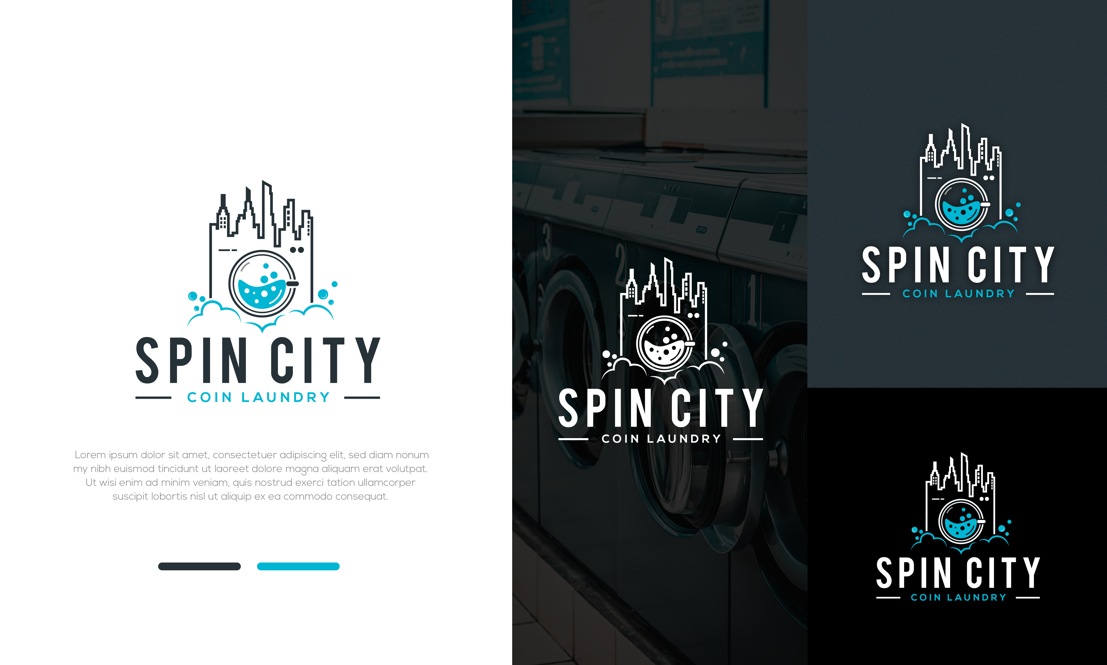 Logo Design by Ali 108 for this project | Design #24853145