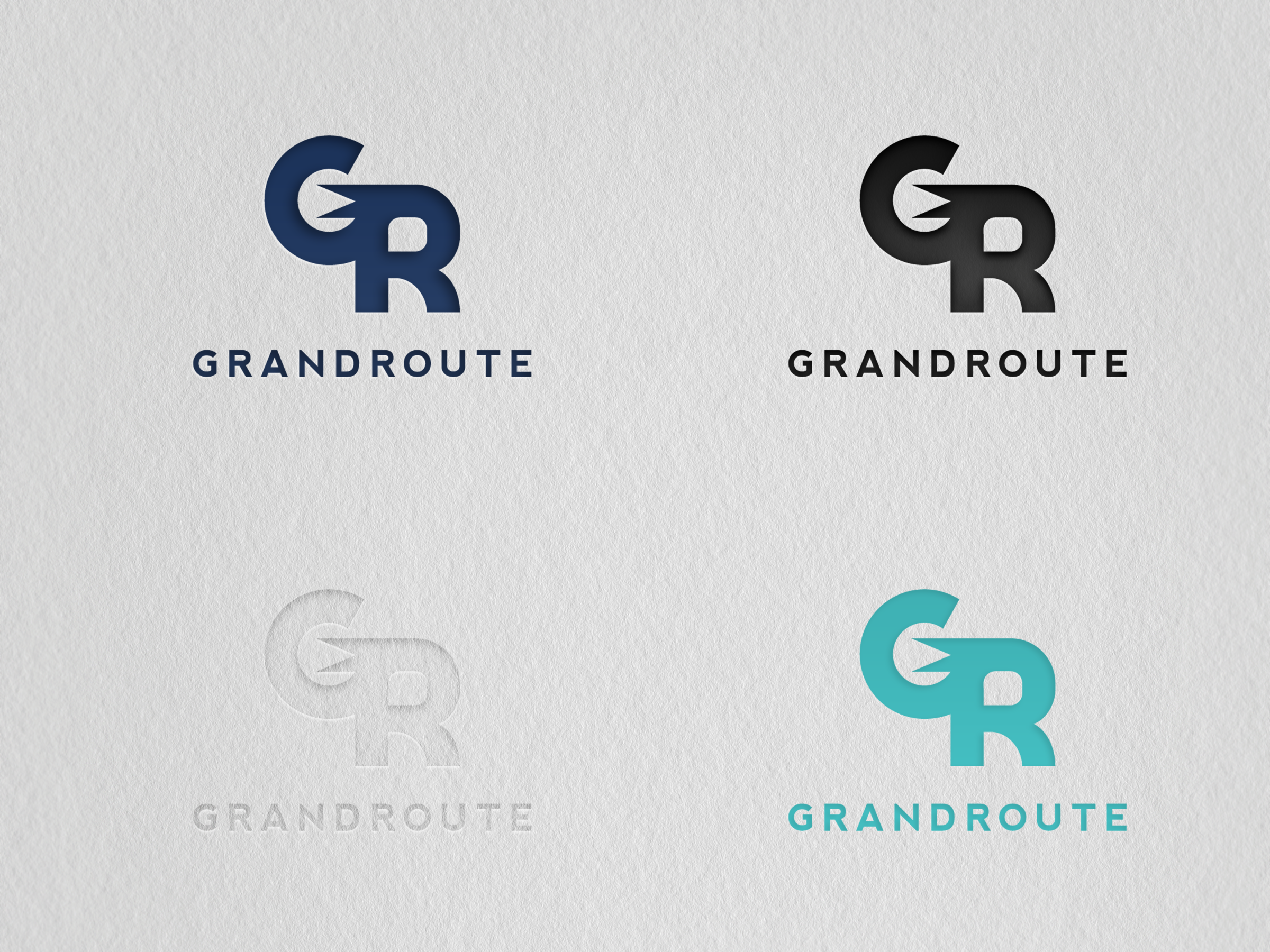 Logo Design by subjoy for this project | Design #24844941