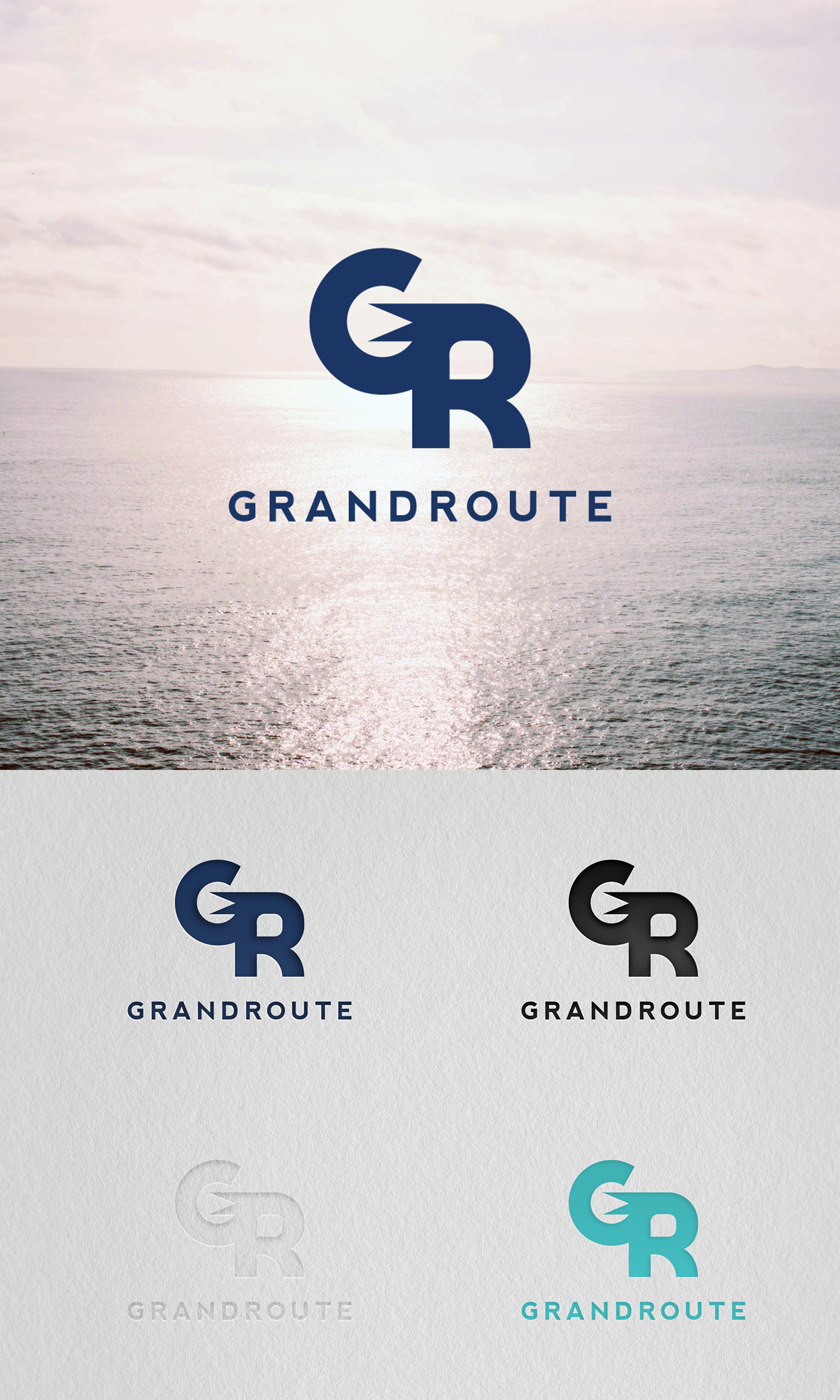 Logo Design by subjoy for this project | Design #24844943