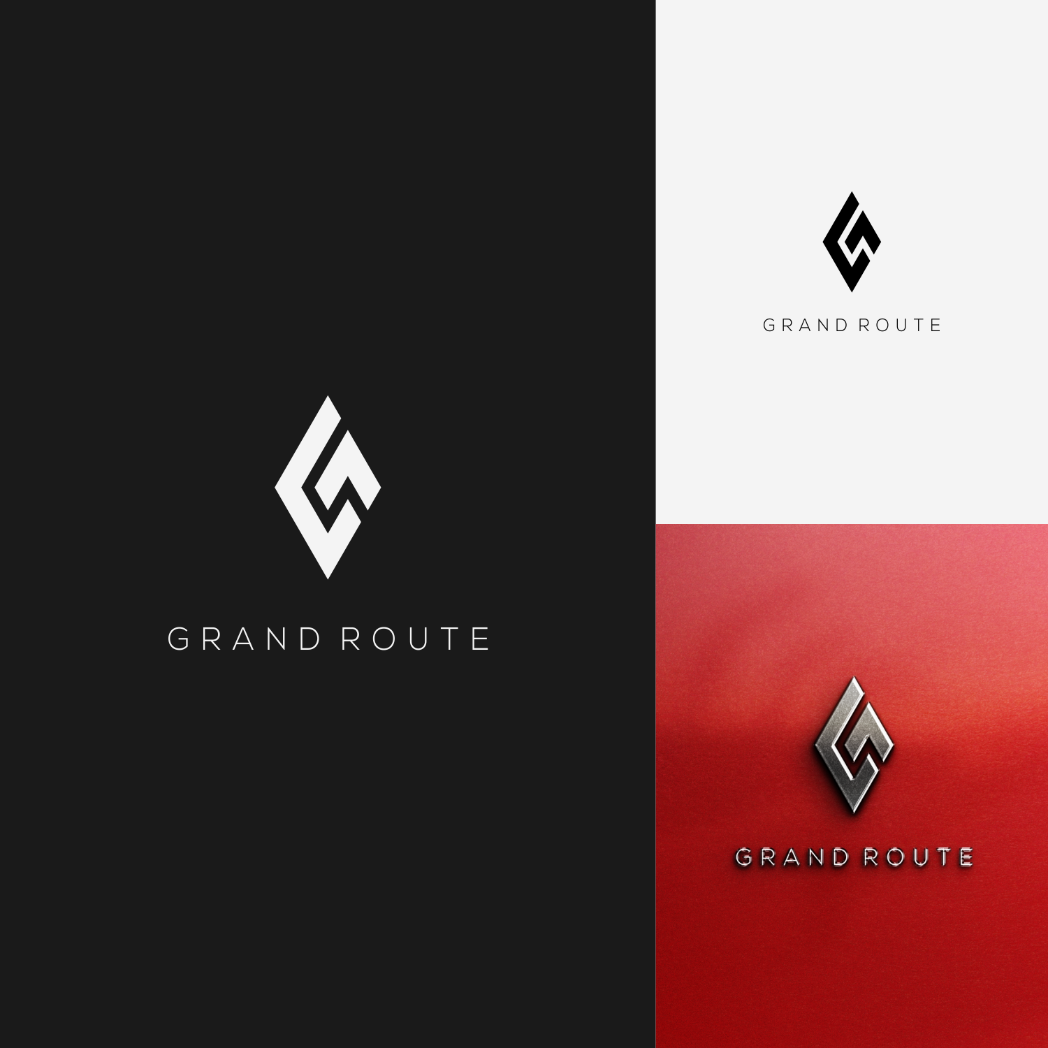 Logo Design by nomnome for this project | Design #24827833