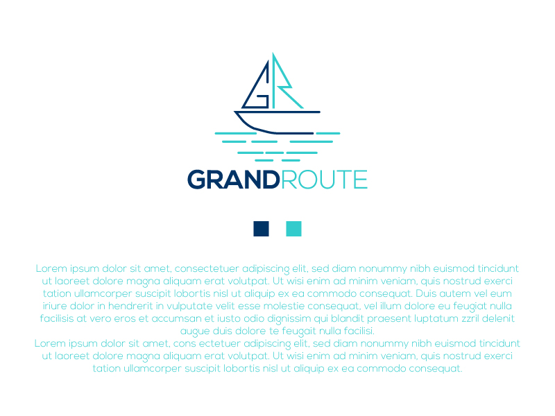 Logo Design by alhajhossain 2 for this project | Design #24830218