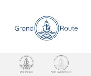 Logo Design by Doctor Brand for this project | Design #24833983