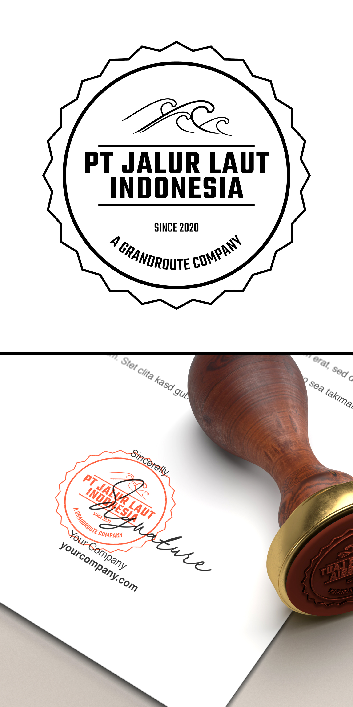 Logo Design by Creative Chamber for this project | Design #24836189