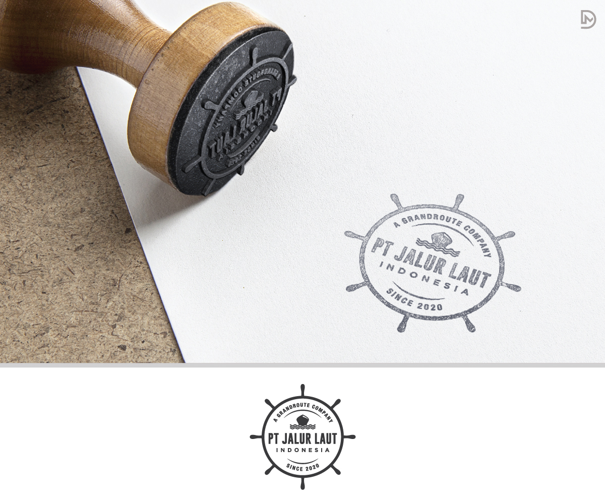 Logo Design by D_Mantra for this project | Design #24836154