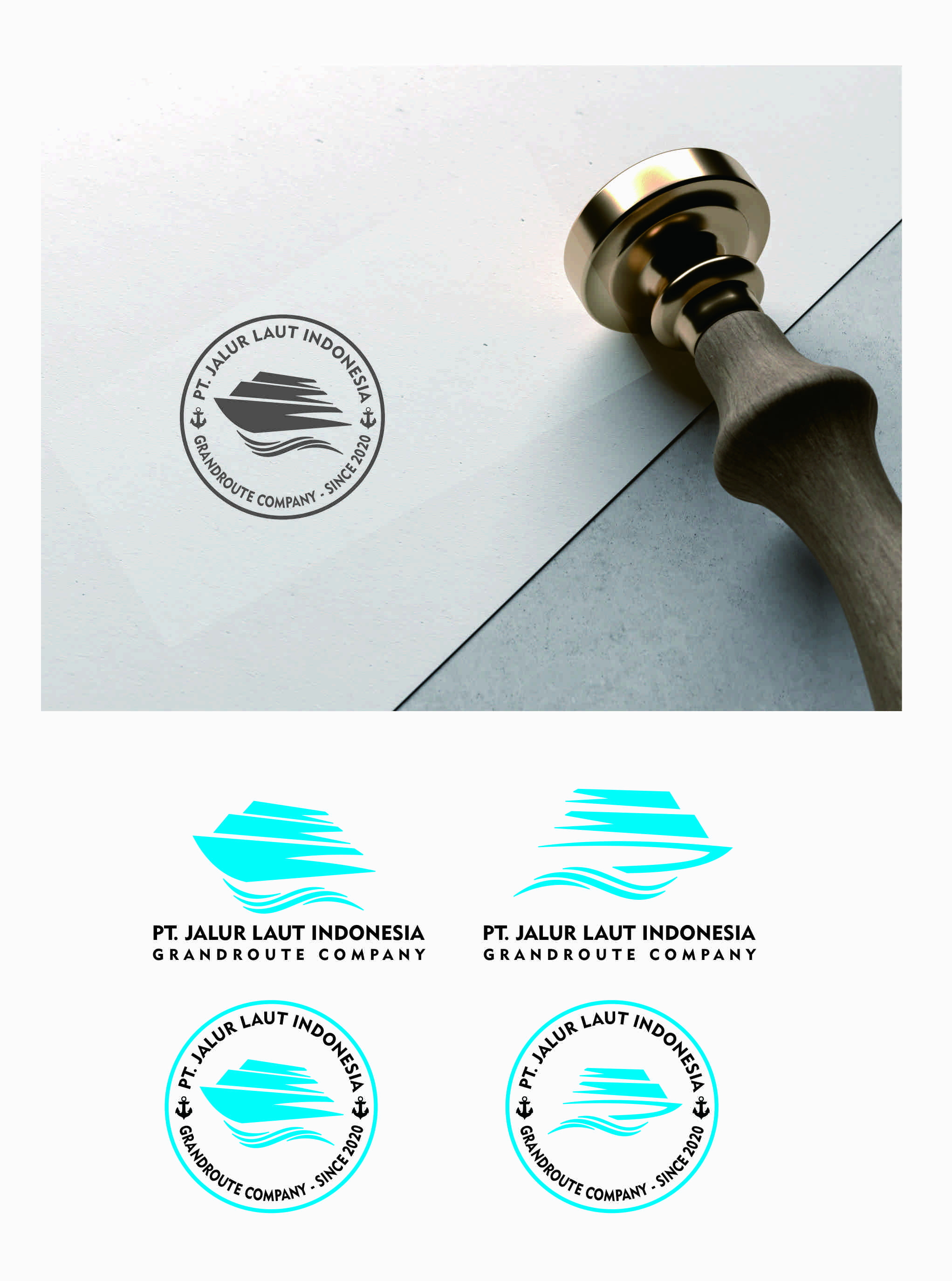 Logo-Design von Ananta Gilang für dieses Projekt | Design #24847984
