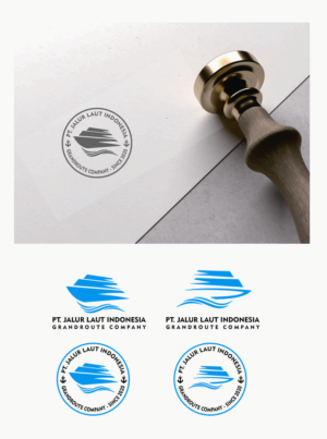 Logo Design by Ananta Gilang for this project | Design #24847984