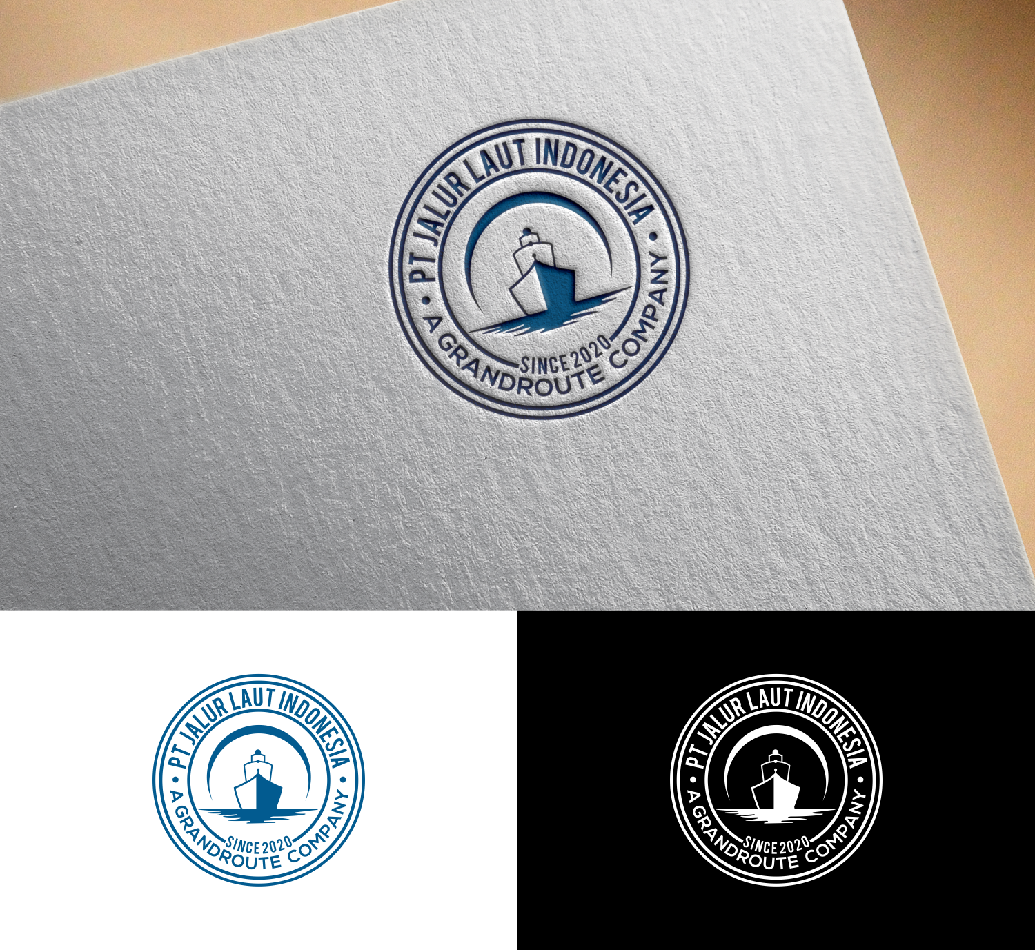 Diseño de Logo por Aditya.DwiRama para este proyecto | Diseño #24838398