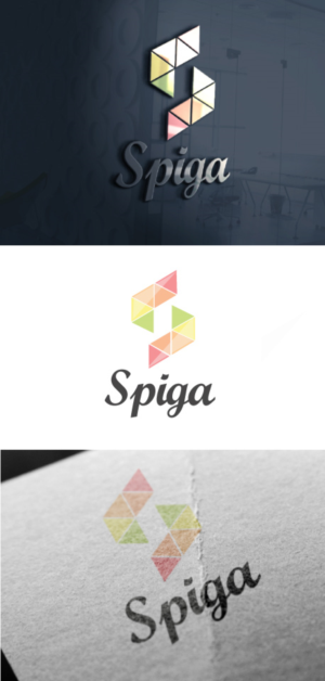 Diseño de Logo por javed.iqbal para este proyecto | Diseño #24857426